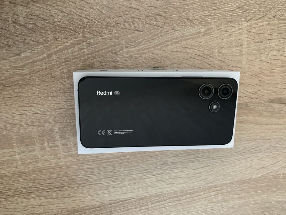 GSM Xiaomi Redmi 12 5G