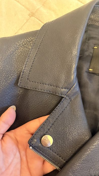 Куртка Massimo dutti