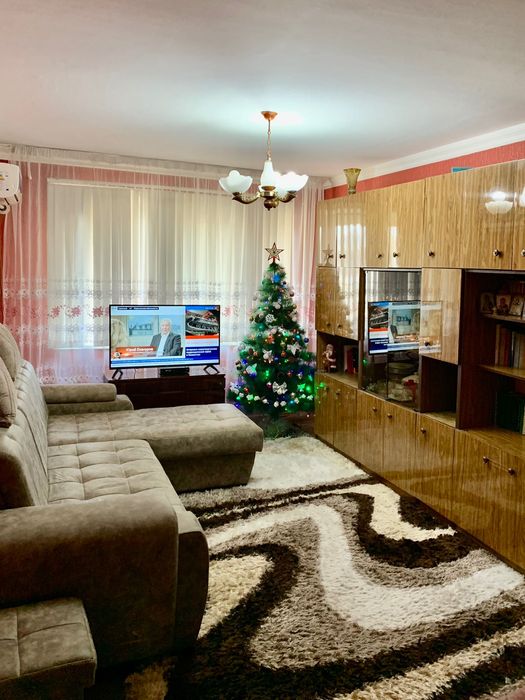 Белорусская Стенка для гостиной