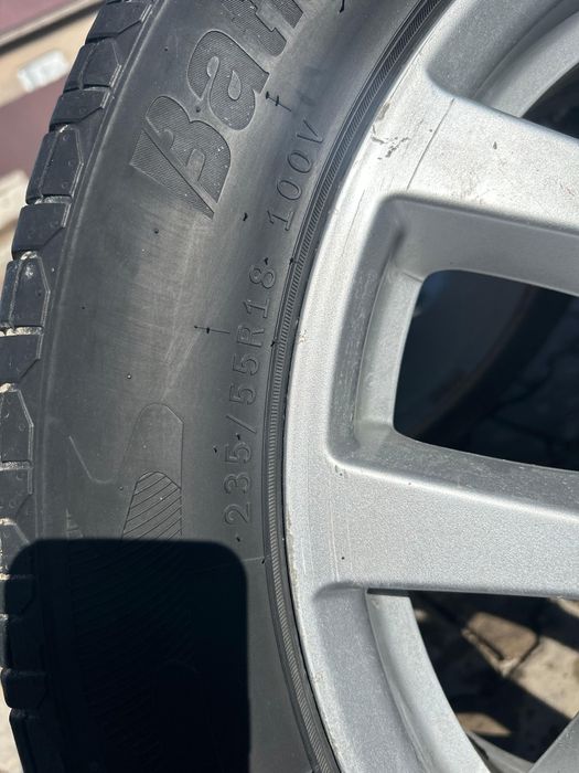 Продам диск и шина