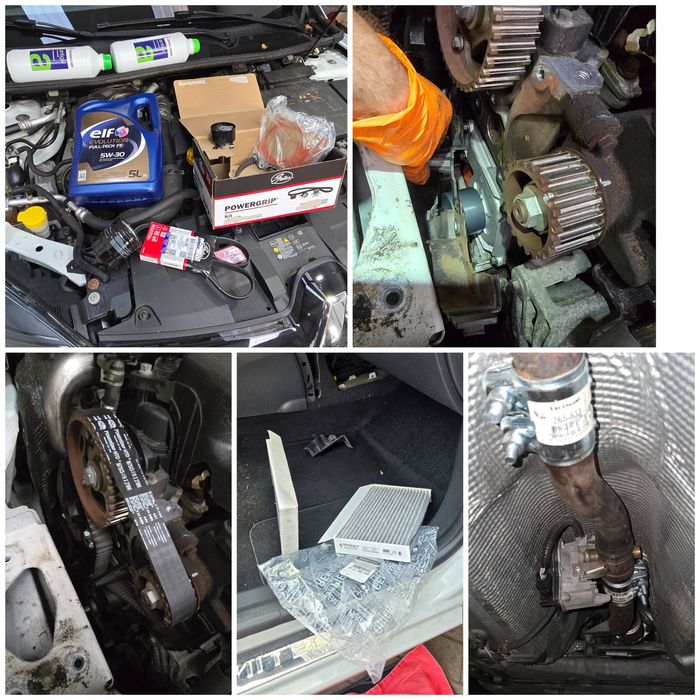 Renault Megane Limited 1.5dci euro 6 !!!