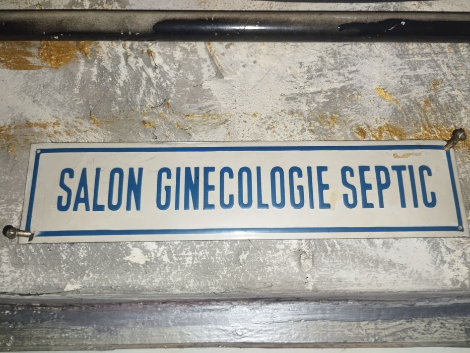 Table vechi comuniste