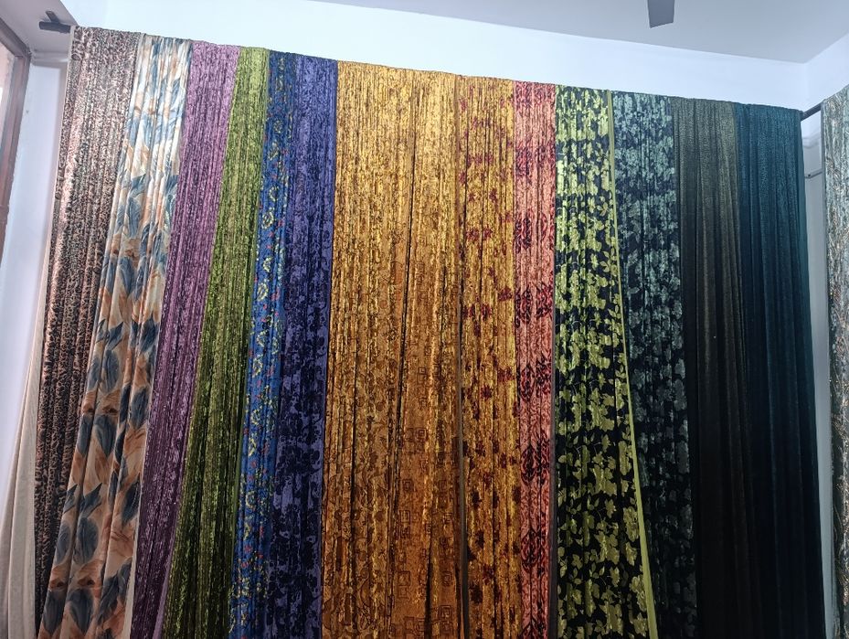 Sifatli va arzon matolar