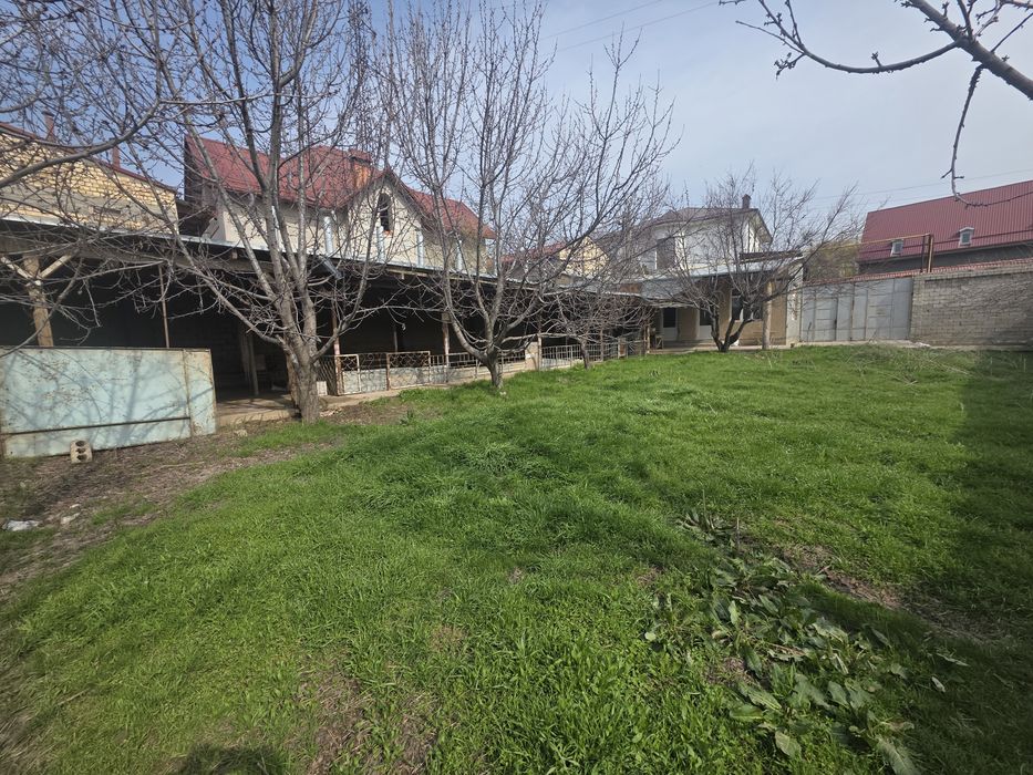 Кибрай Бугор земельный участок 6  соток .