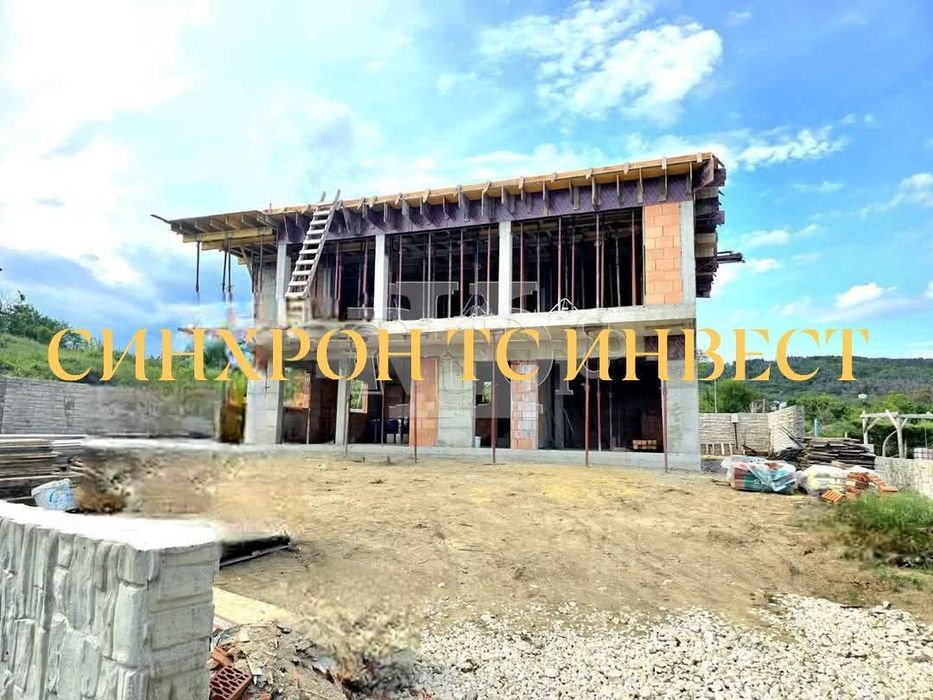 Продава се Къща в Варна, Изгрев - 250 кв.м за 1660 €/кв.м - Снимка #6