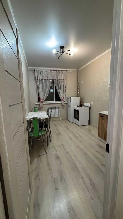 Сдам однокомнатную квартиру.