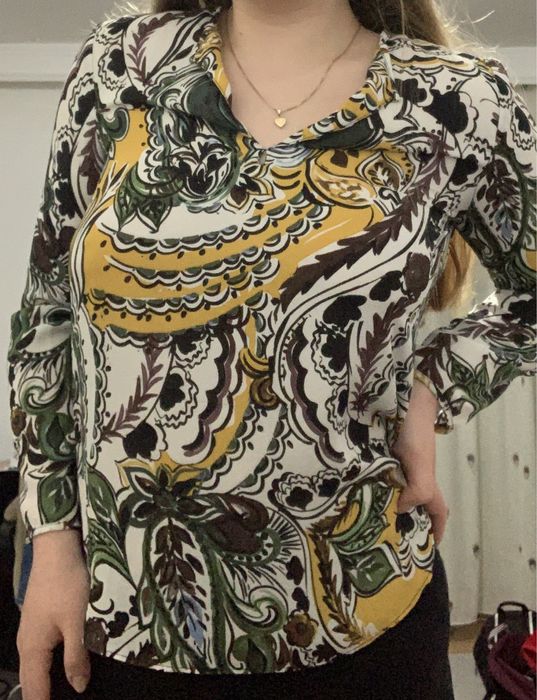 Camaşă Zara de damă