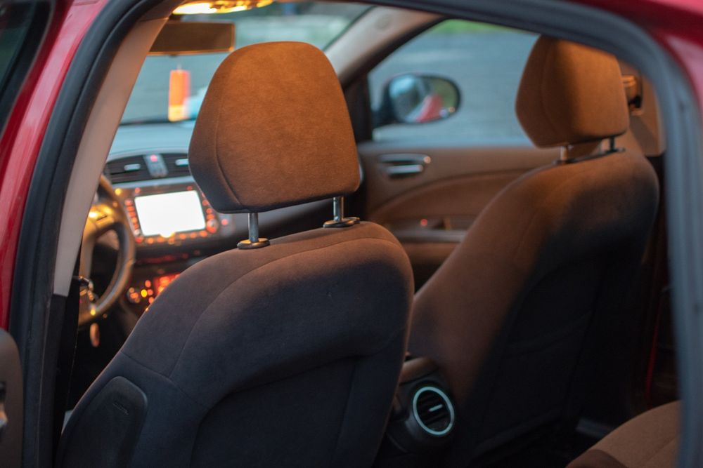 Fiat bravo 2010 1.6 diesel