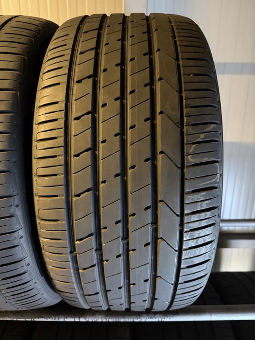 Anvelope 285/35/22 Hankook