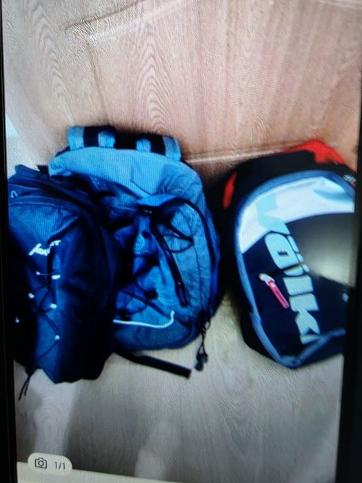 Rucsac geanta de umăr