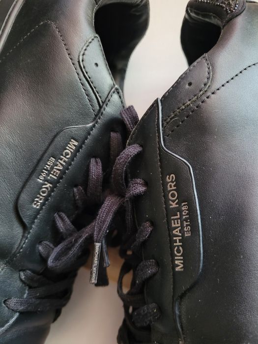 Adidasi sport bărbați marca Michael Kros