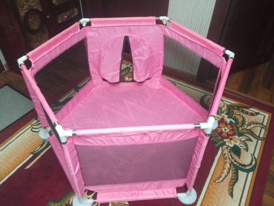 Детский манеж детский манеж продается