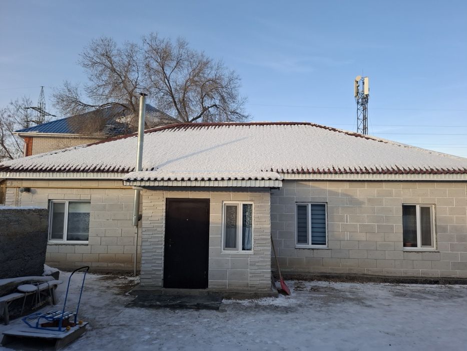 Срочно продам Частный дом