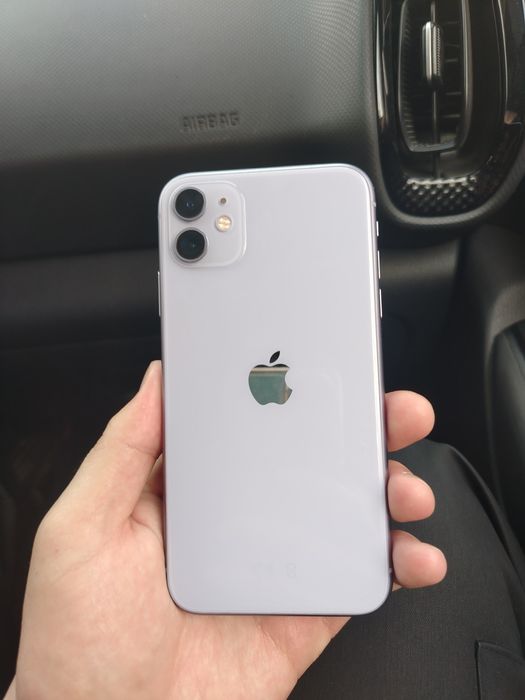 IPhone 11 sotiladi