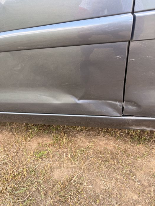 Vand citroen c4 picaso