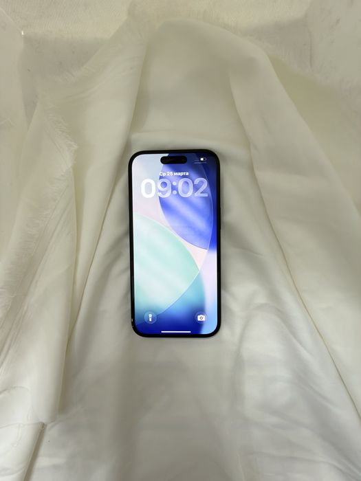 Айфон 15 128гб черный