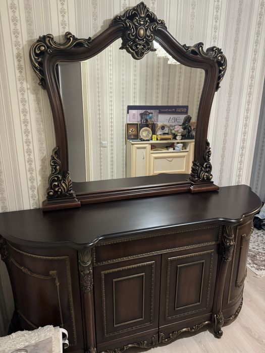 Новый комод Джоконда