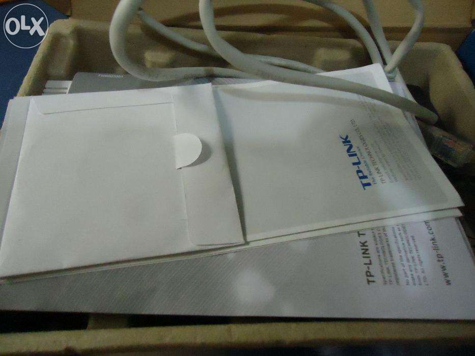 модем Проводной TP LINK 8816