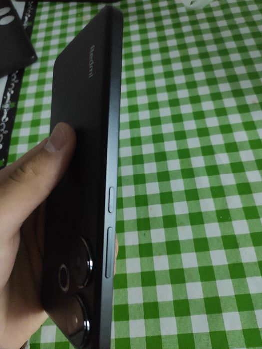 Redmi Turbo 3 12/256