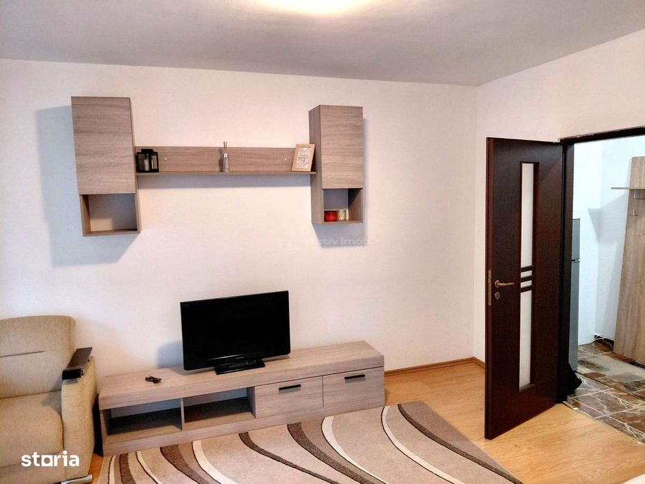 Apartament 2 Camere etaj 2 George Cosbuc langa Scoala 11 — fotografia 1