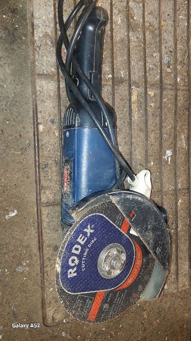 Продается Балгарка