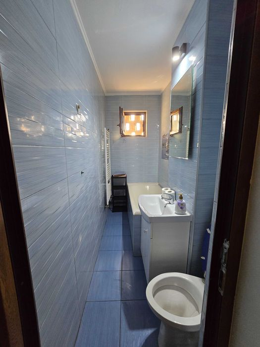 Regim hotelier central