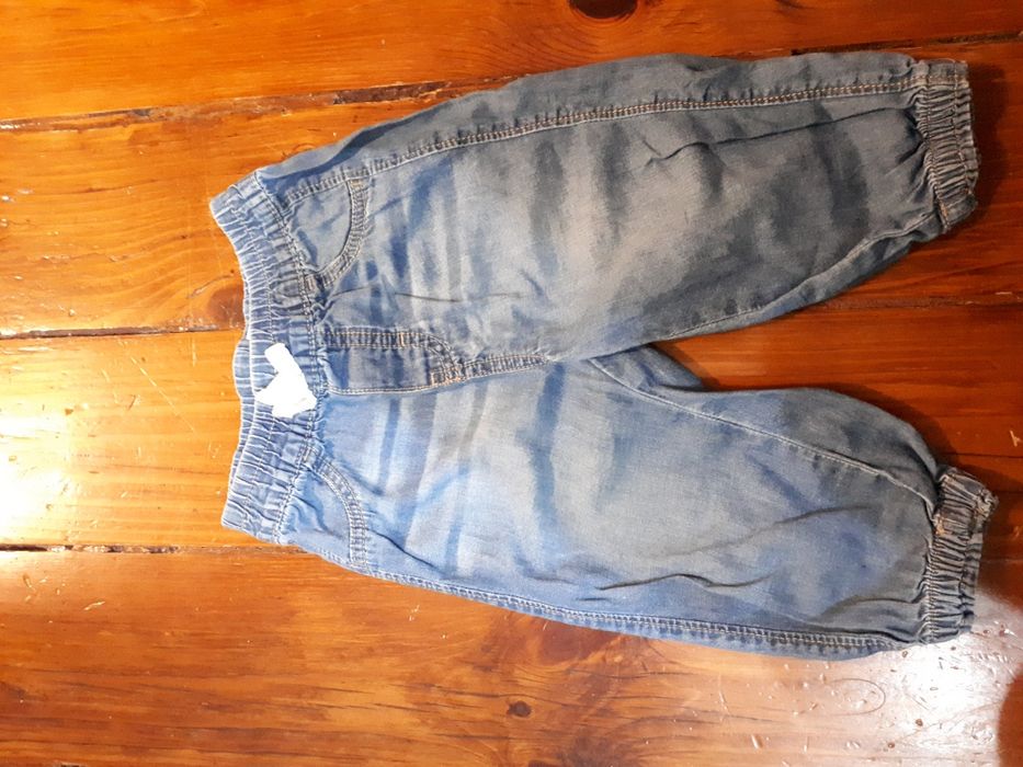 Лот яке на Coccodrilo и Mayoral за 9 месеца