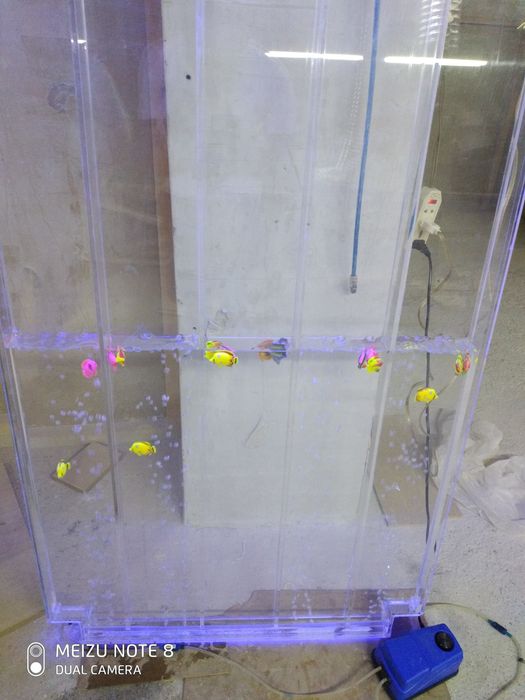 Продаёться аквариум
