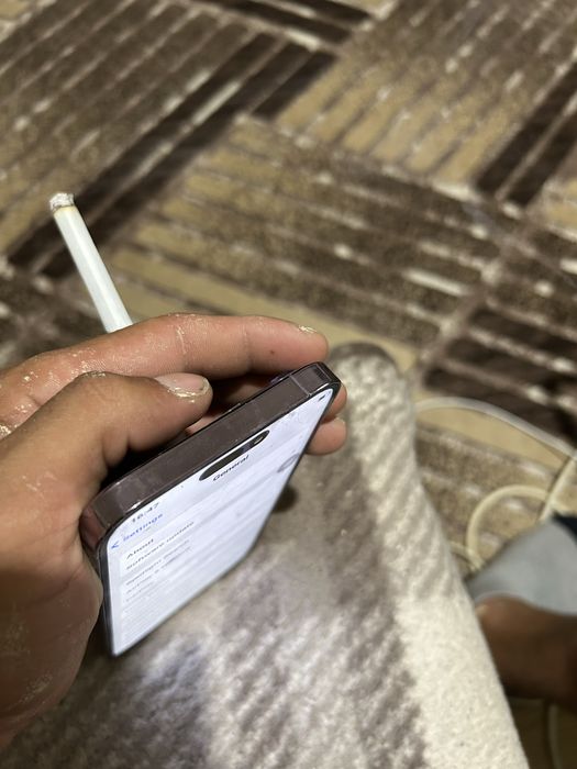 Iphone 14 pro max 1/1 512 Gb