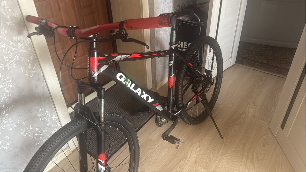 Продам велосипед  в идеале