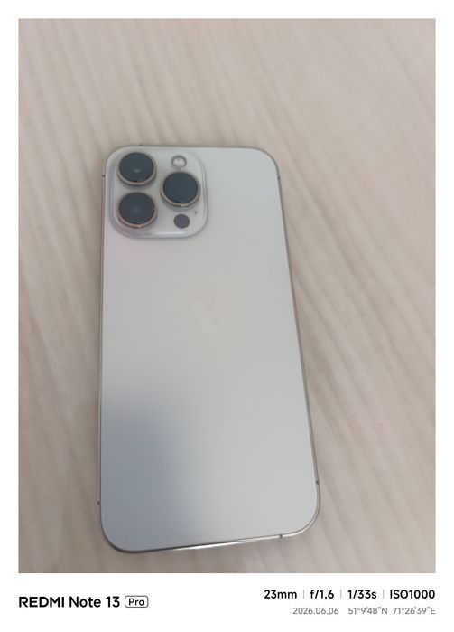 Продам Айфон 13 про 256
