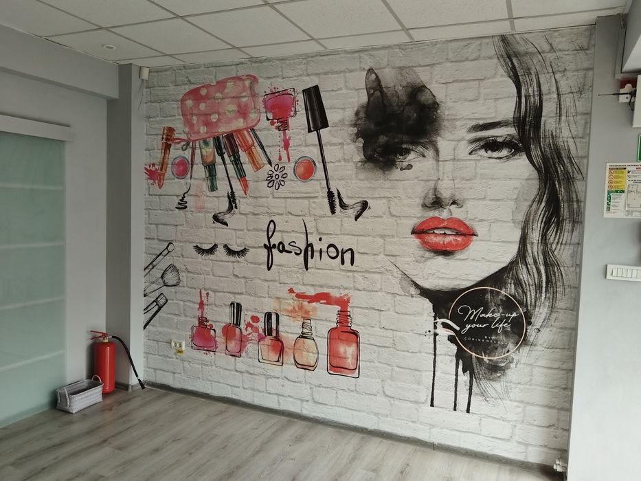 Montaj TAPET  particular/firma