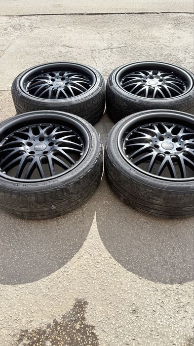 Джанти 5х112 18”