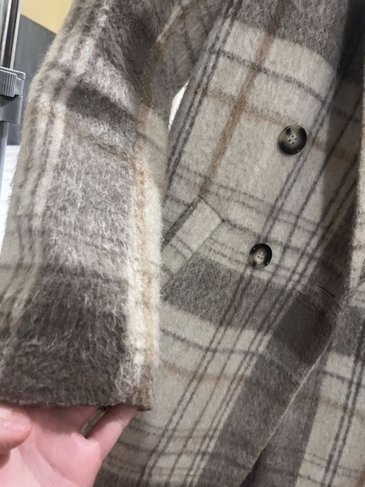 Palton elegant dama H&M