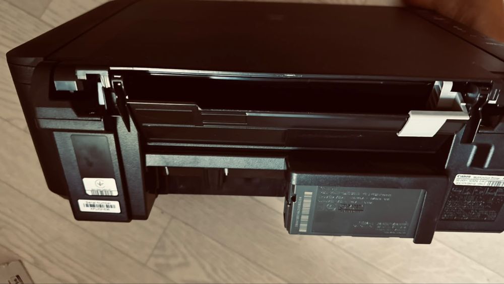 Canon PIXMA E414