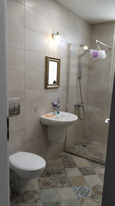 Двустаен ап. под наем в кв. Овча купел