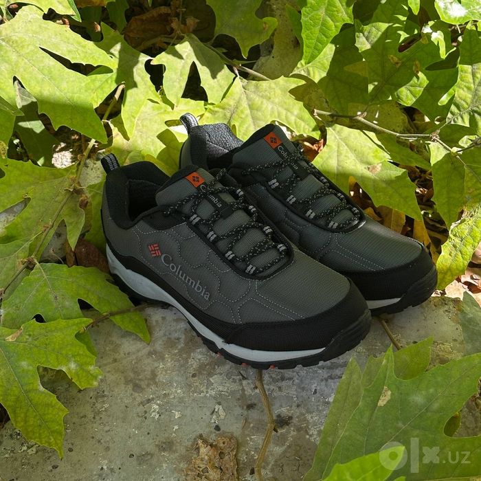 Columbia Velikkan Goretex