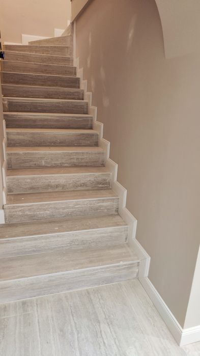 Професионален монтаж на паркет, ламинат, винил, SPC настилки