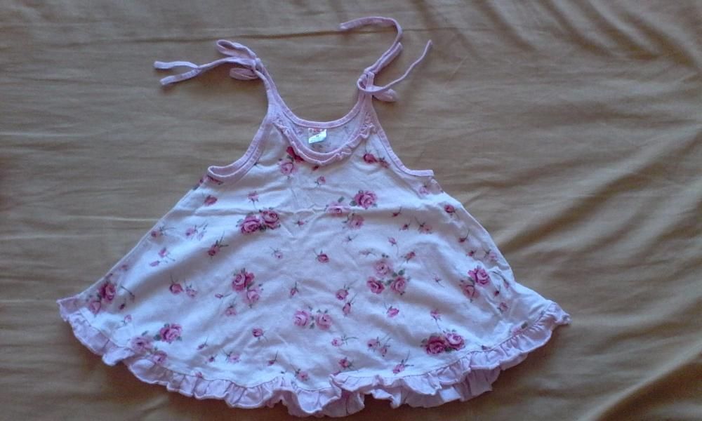 Сладки роклички и комплектчета ЛЯТО!!!