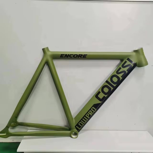 Colossi low pro зеленый фикс продажа/обмен