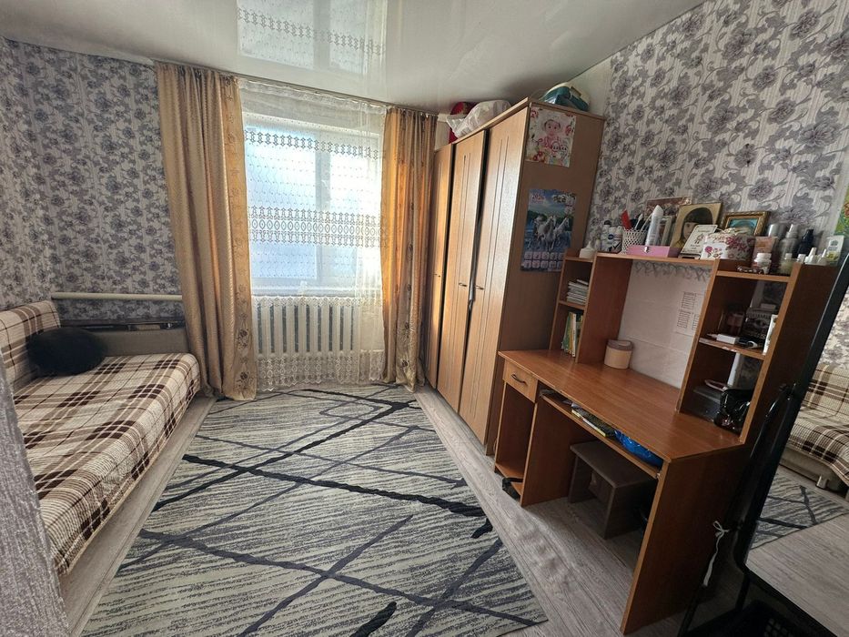 Теплый дом с удобствами