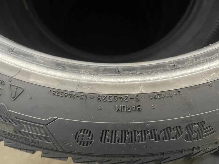 225/45 R18 Barum Polaris 5