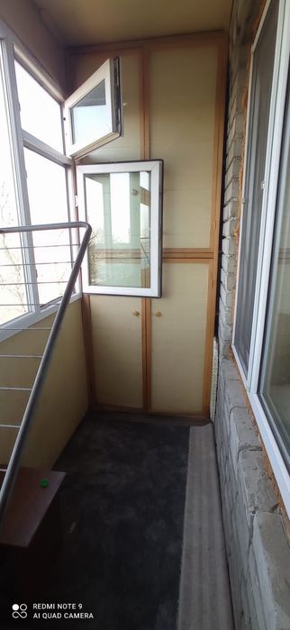 Продам 2-ух комнатную квартиру