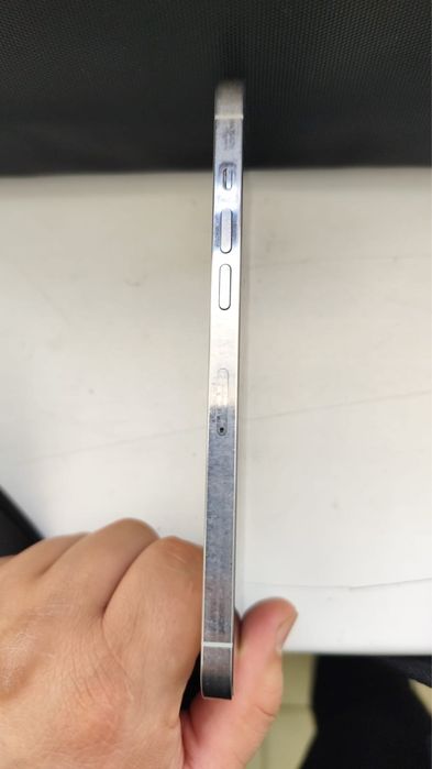 Iphone 12 ProMax 256 Gb