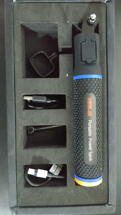 Видео камера FIMI Palm 4K Camera, Аксессуары