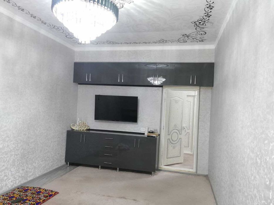 Ko'na qamish yonda 2 xonali kv ijaraga beriladi