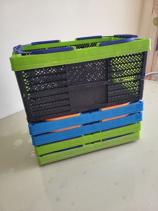 Корзина для хранения