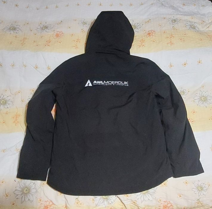 Мъжки зимни якета Wurth