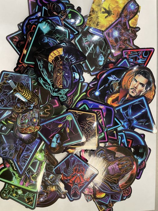 Стикери високо качество!!!