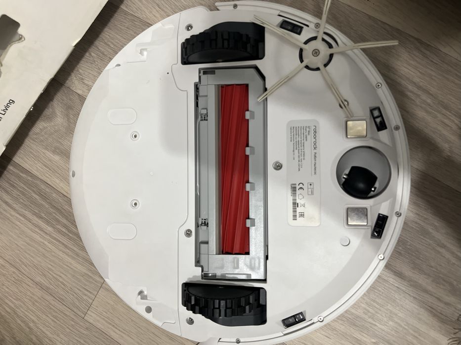 Робот-пылесос Roborock Q7 Max